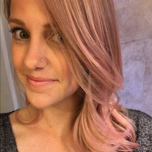 Meet your Posher, Jessica